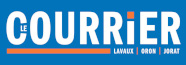 Logo le courrier